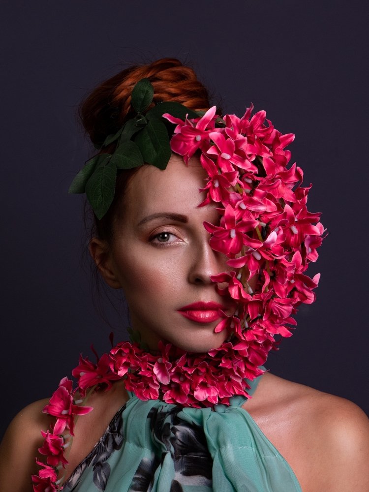 Photograph by Алёна Храмова