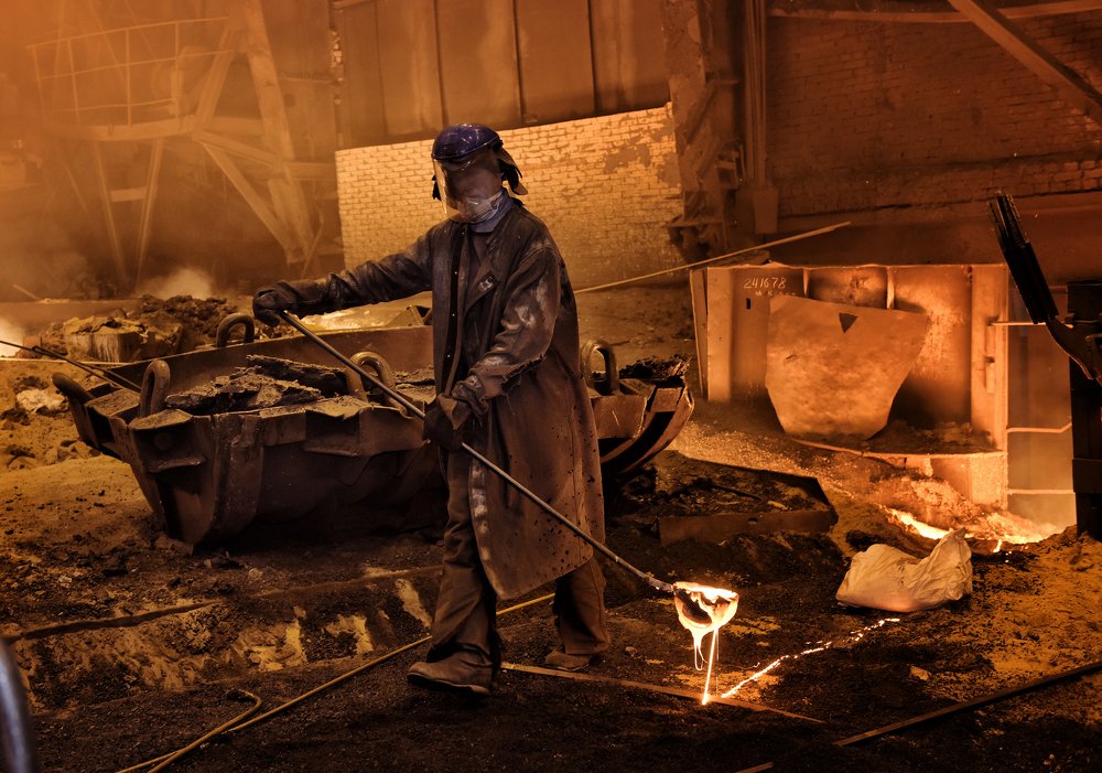 Photograph by Александр БАРДЕНЦЕВ