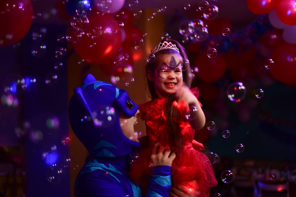 Photograph by Nataliia Bezruka