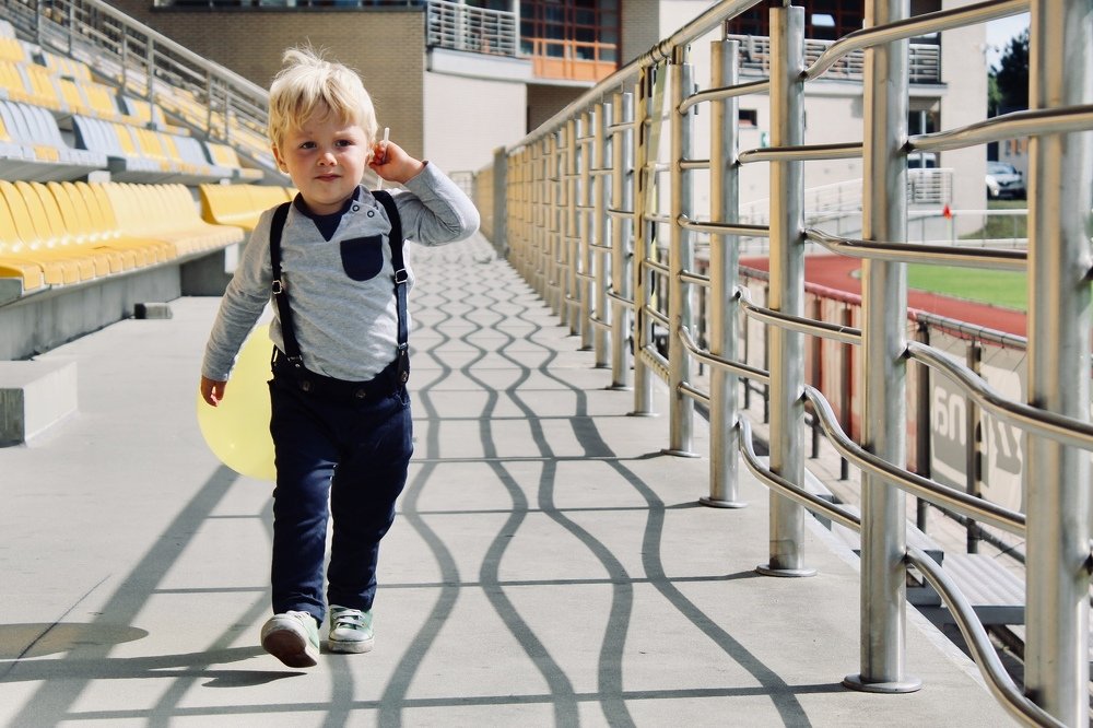 Photograph by Анна Гнатюк