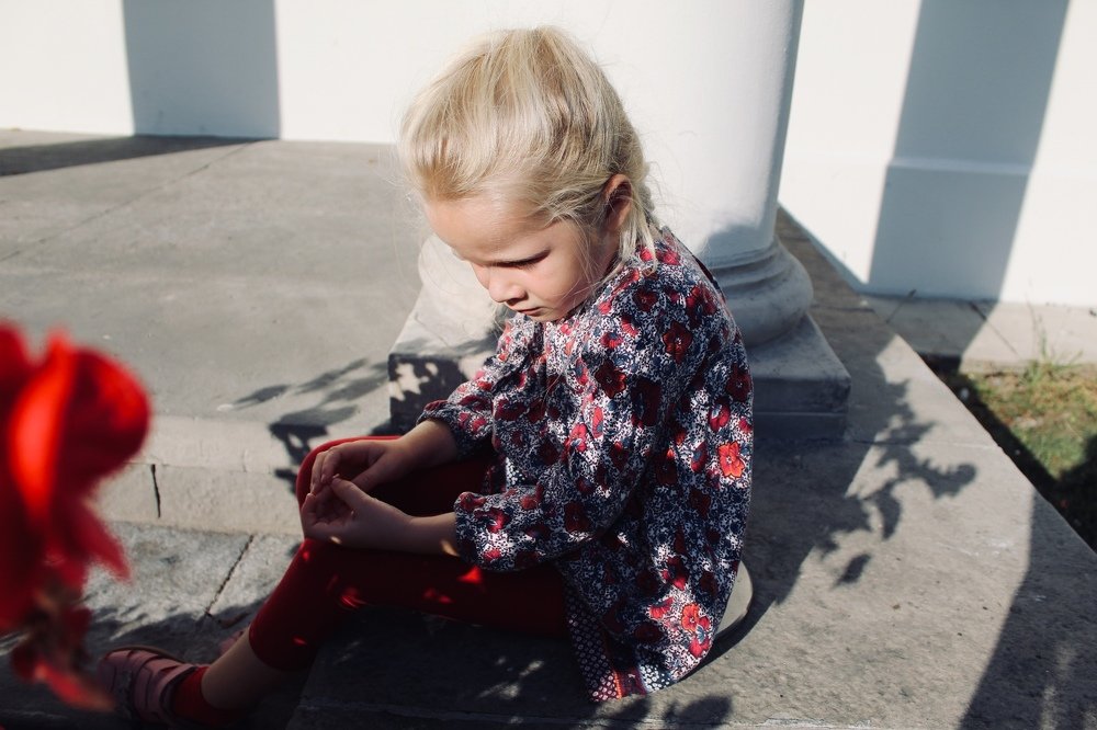 Photograph by Анна Гнатюк