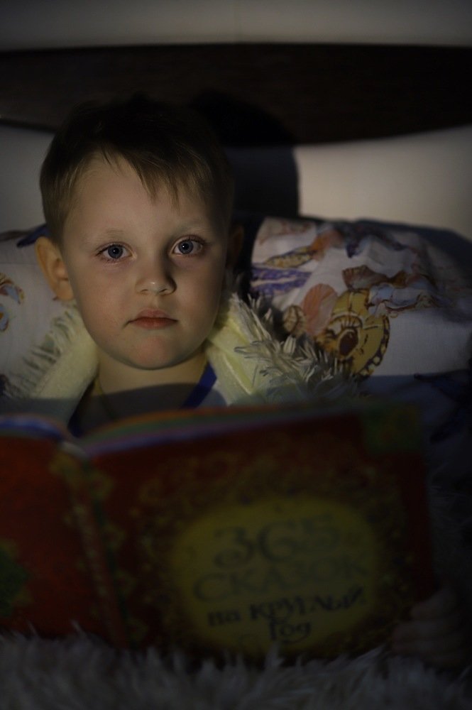 Photograph by Мария Берниц