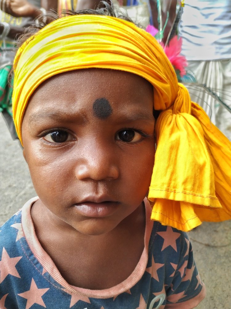 Фотография автора  SK Shahbaj Ahmed