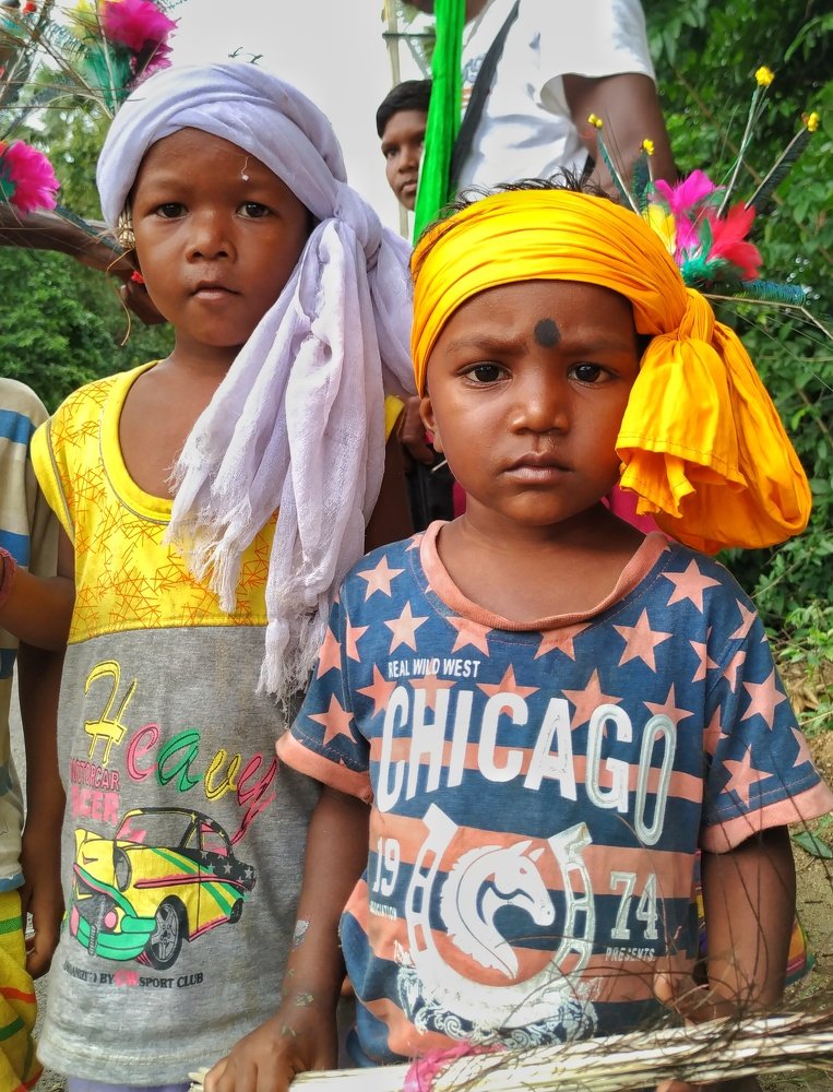 Фотография автора  SK Shahbaj Ahmed