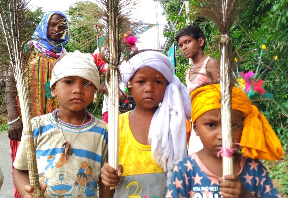 Фотография автора  SK Shahbaj Ahmed