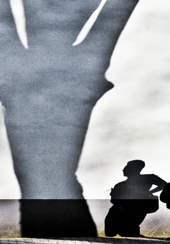 Photograph by Bekir Yesiltas