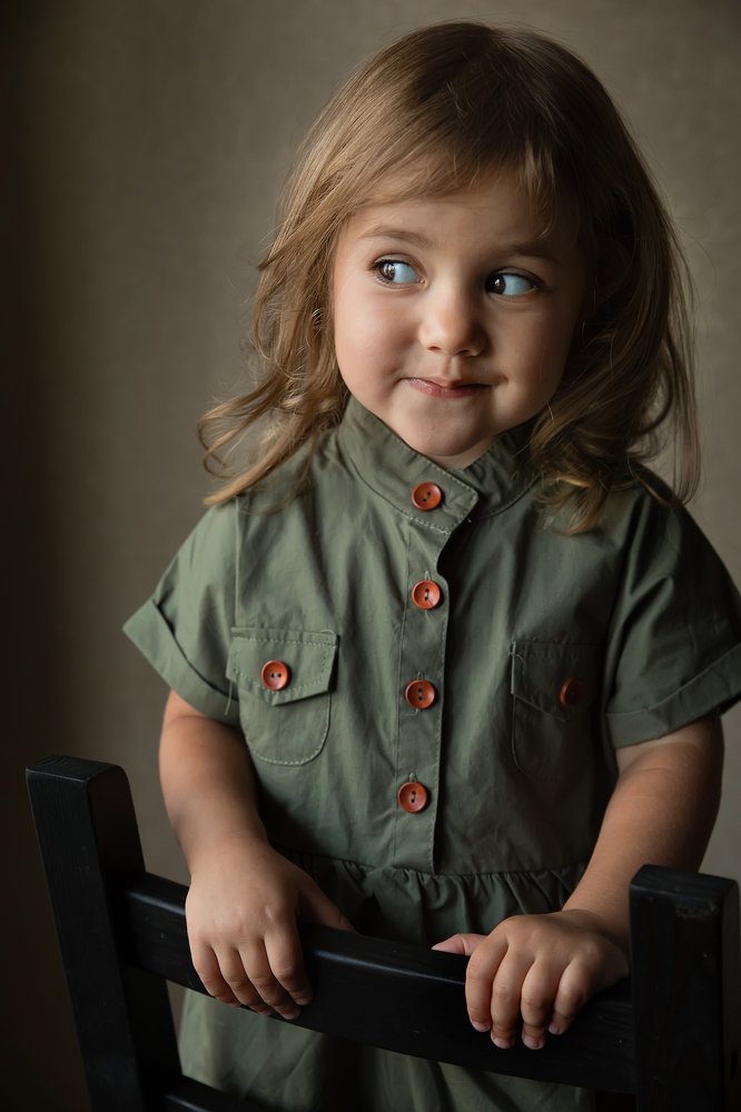 Фотография автора Мария Березина