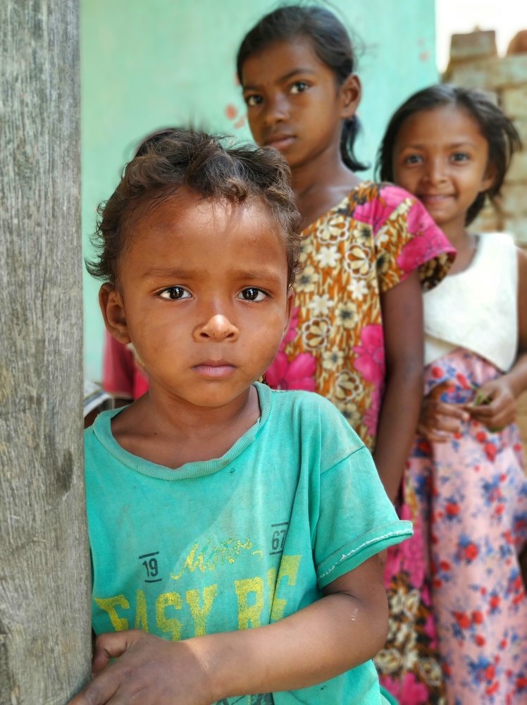 Фотография автора  SK Shahbaj Ahmed