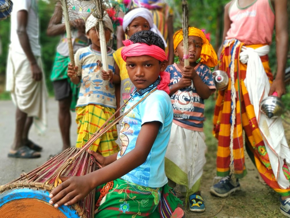 Фотография автора  SK Shahbaj Ahmed