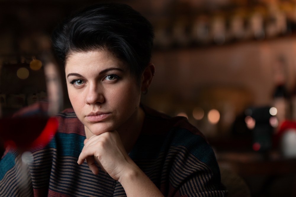 Photograph by Антон Уба