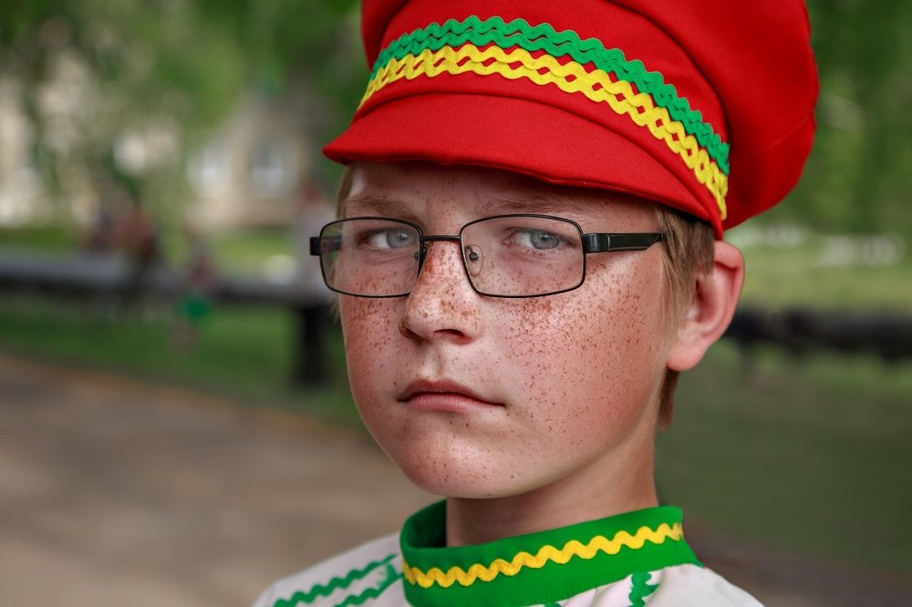 Photograph by виктор ковчин