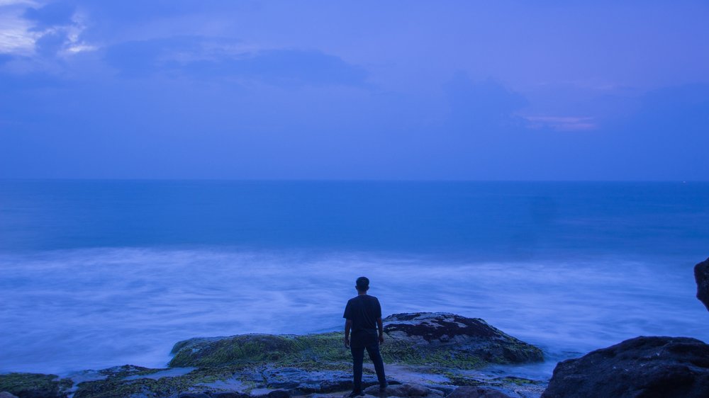 Photograph by Harisankar B