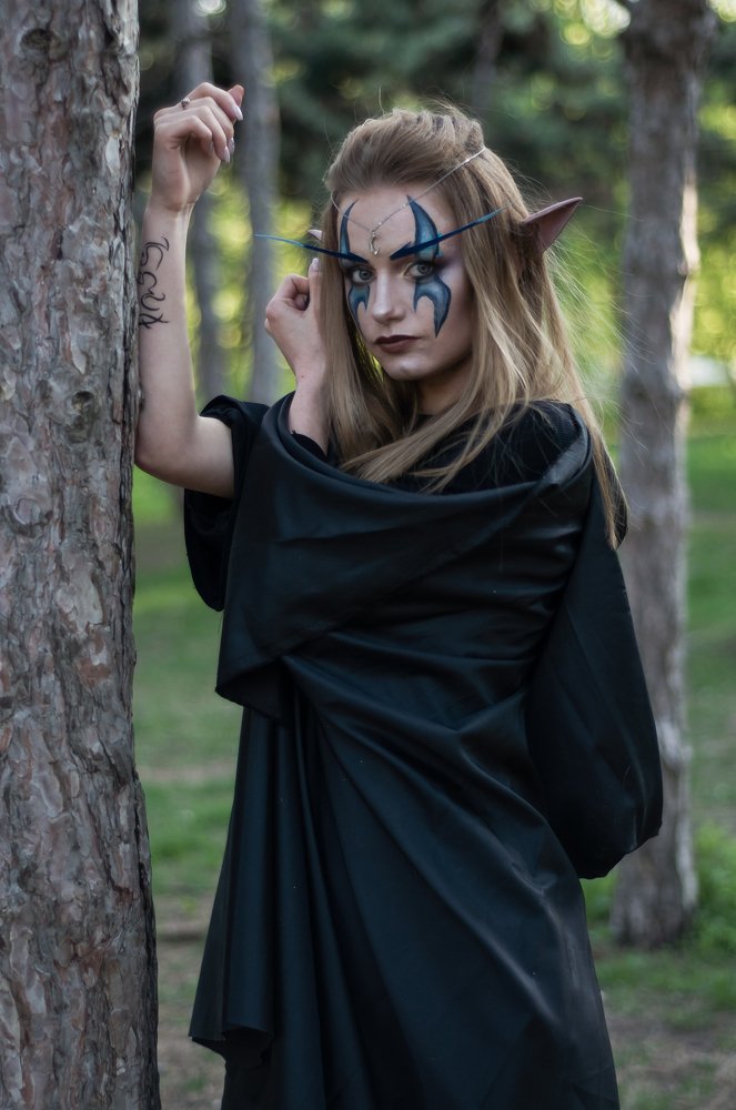 Photograph by Александр Климович