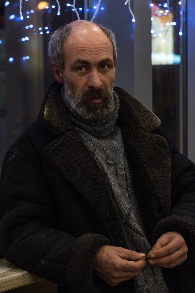 Photograph by Соша Грухина