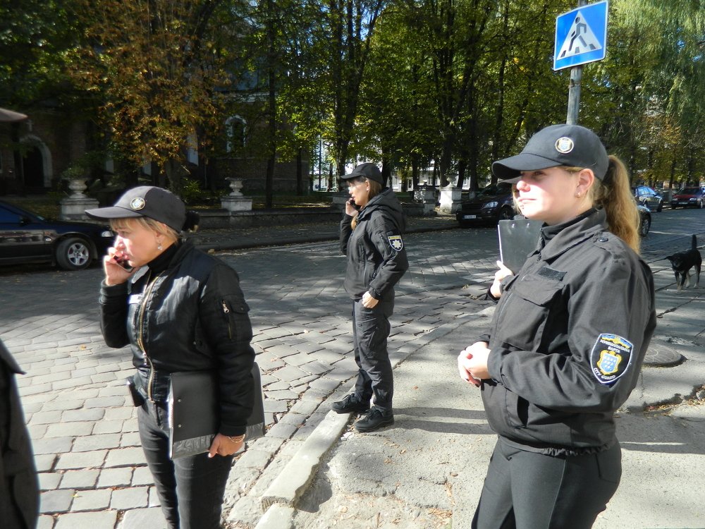 Photograph by Сергей Рапопорт