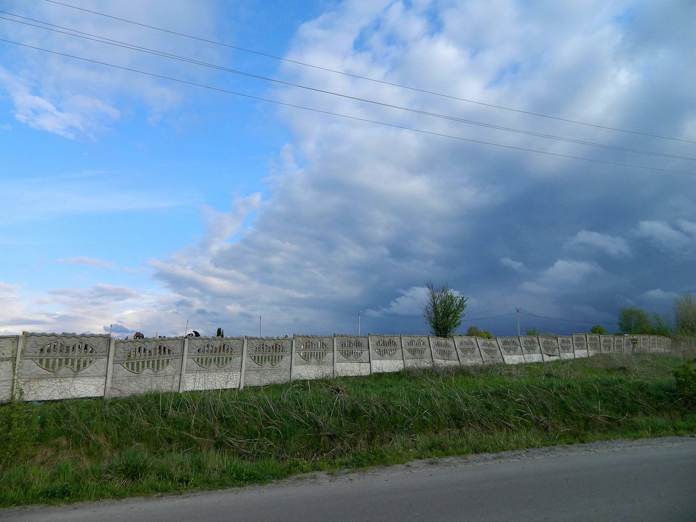 Photograph by Сергей Рапопорт