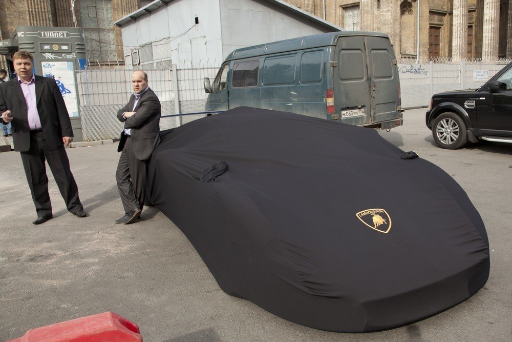 Photograph by Владимир Федин