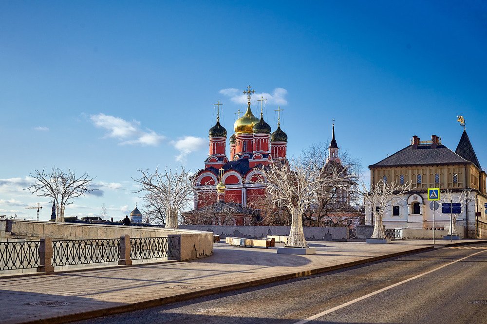 Photograph by Виктор Ноговицин