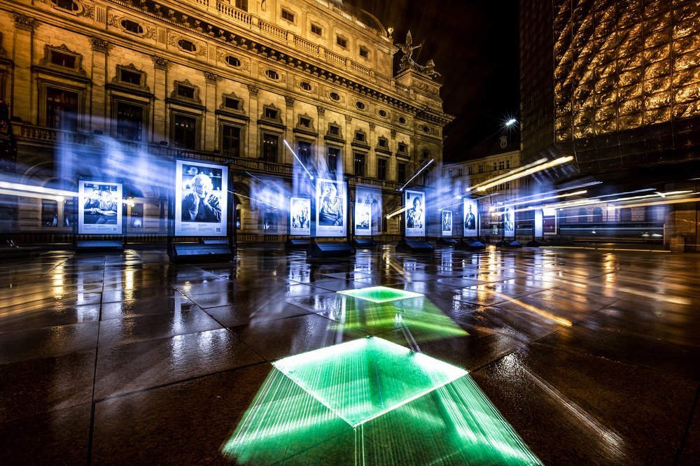 Photograph by Milan Bachan