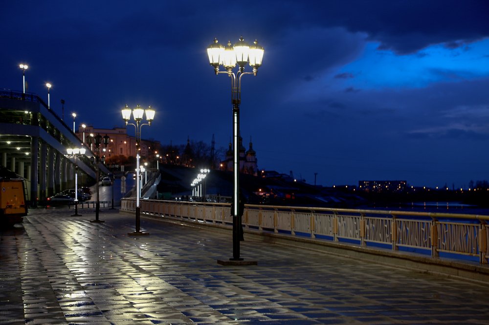 Photograph by Татьяна Атисс