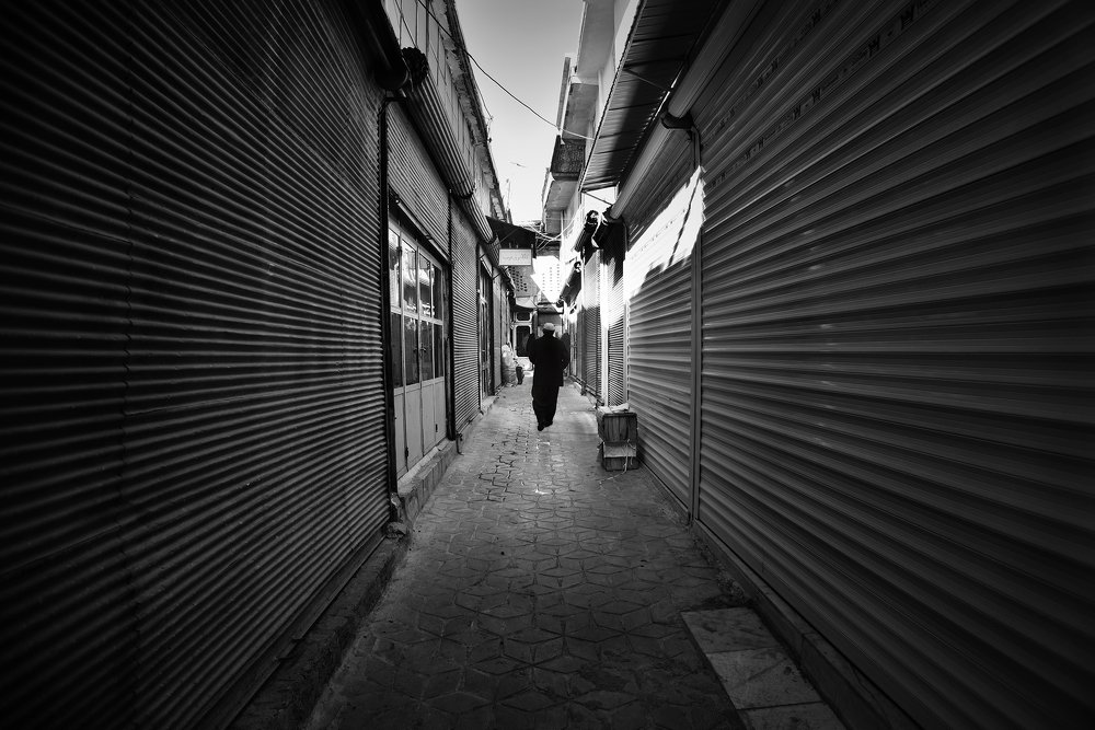 Photograph by pedram ahmadi