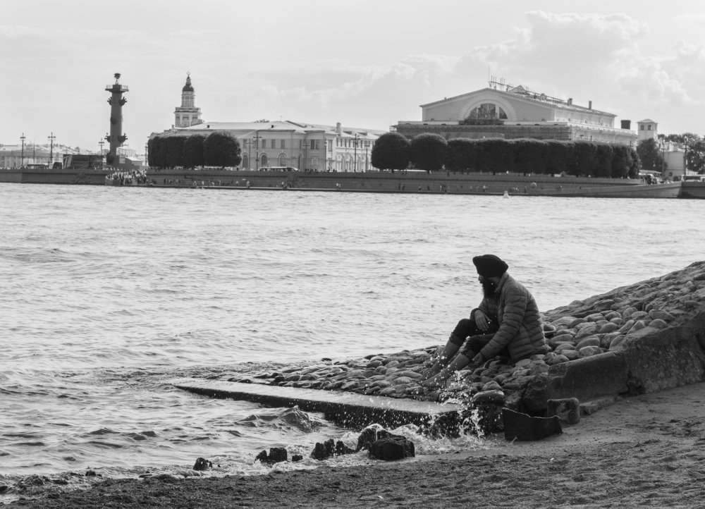 Photograph by Илья Мефодьев