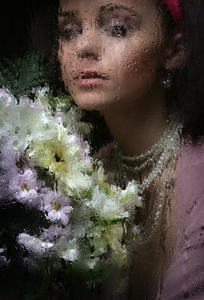 Photograph by Иван Пархоменко