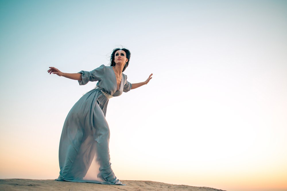 Photograph by Светлана Яцун