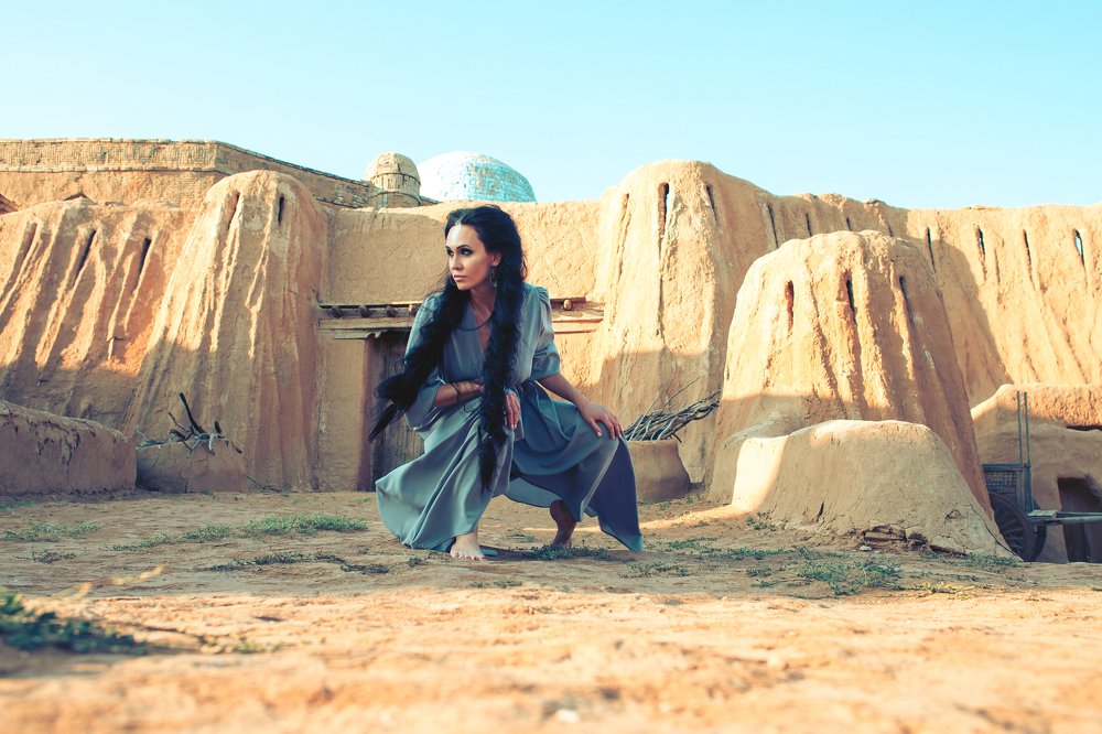 Photograph by Светлана Яцун