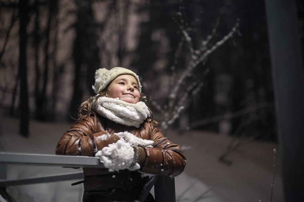 Photograph by Елена Цырюк