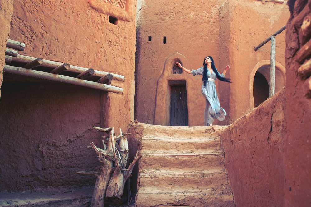 Photograph by Светлана Яцун