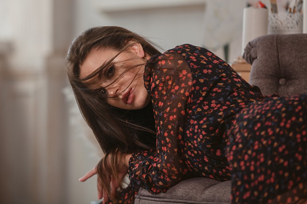 Photograph by Наталья Пчелинцева