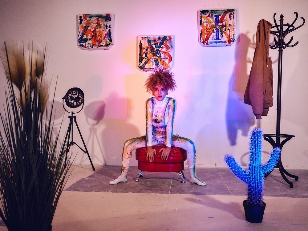 Photograph by Sebastián Kvašňák