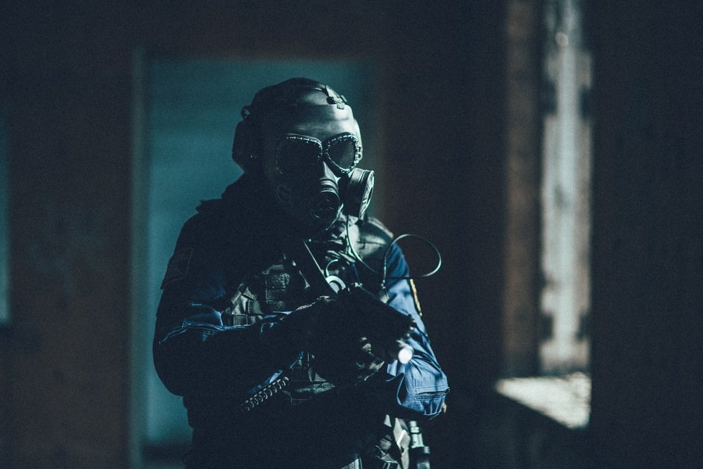 Фотография автора Владимир Яковенко