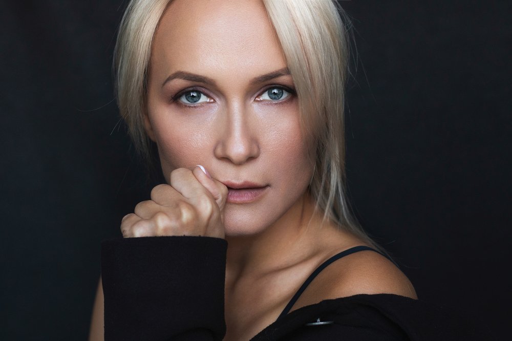 Photograph by Elina Garipova