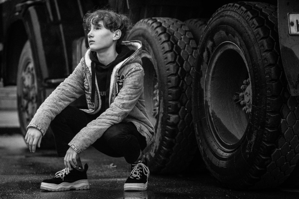 Photograph by Вера Поспелова