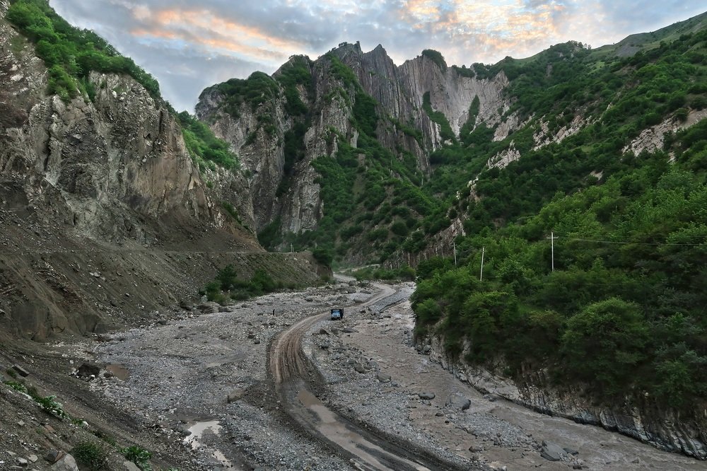 Photograph by Айдын Мехтиев