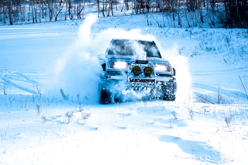 Photograph by Елена Сизых