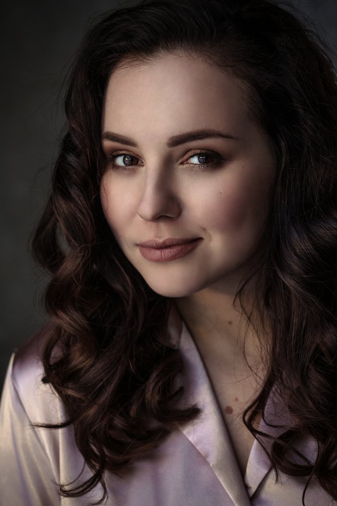 Photograph by Nina Koshevarova