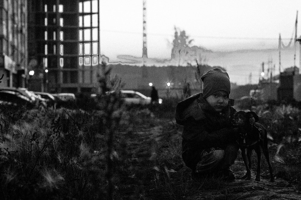 Photograph by Вера Поспелова