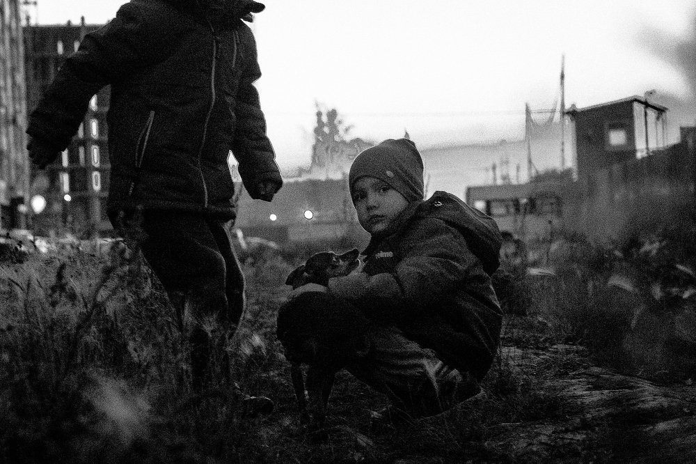 Photograph by Вера Поспелова