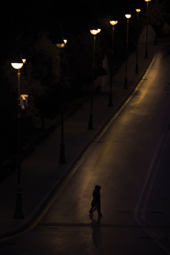 Photograph by Магеррам Меджидов