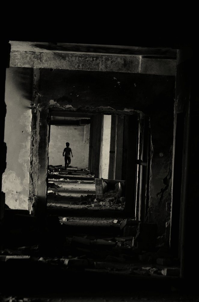 Photograph by Магеррам Меджидов