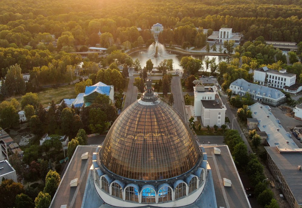 Фотография автора Антон Мазаев