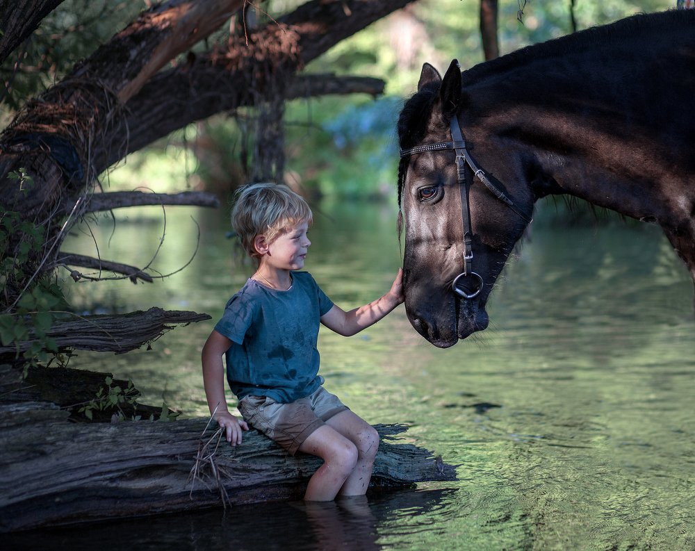 Photograph by Татьяна Баянова