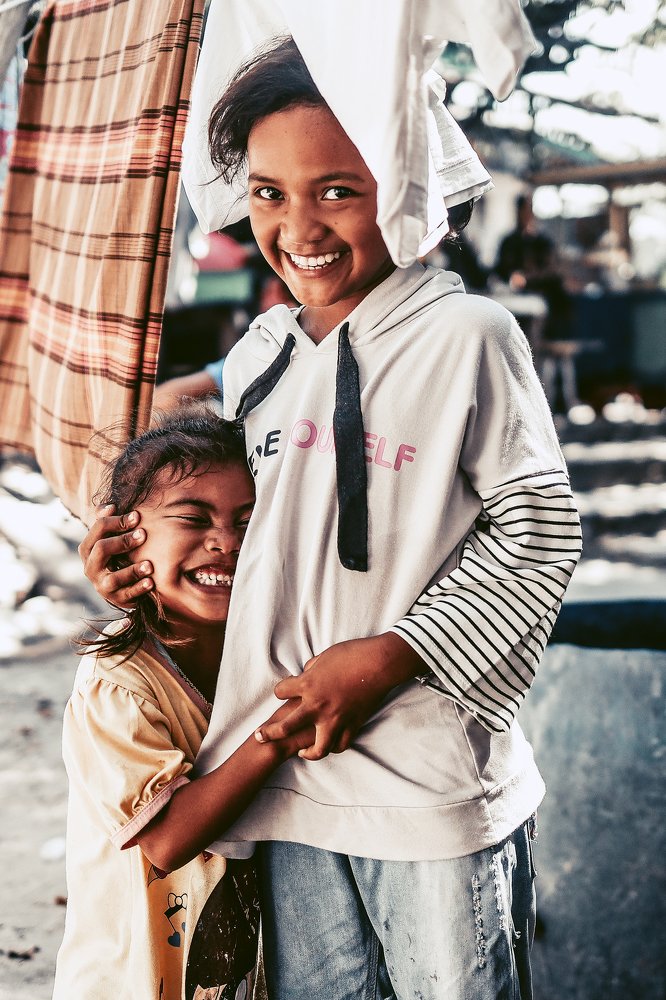 Photograph by Ichsan Muhammad