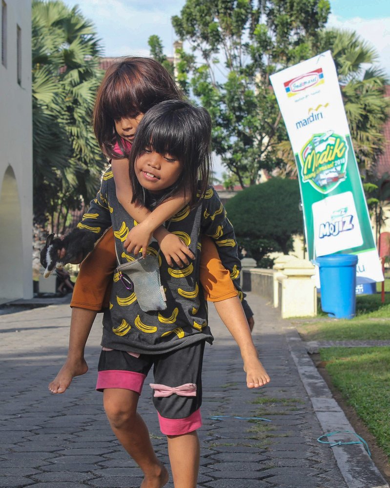 Photograph by Ichsan Muhammad