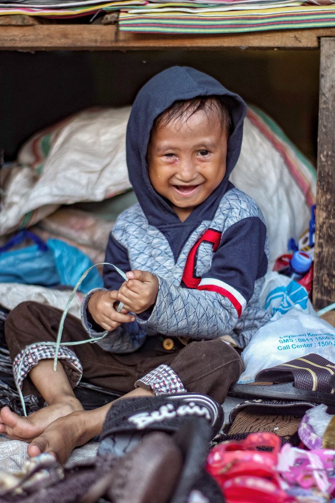 Photograph by Ichsan Muhammad