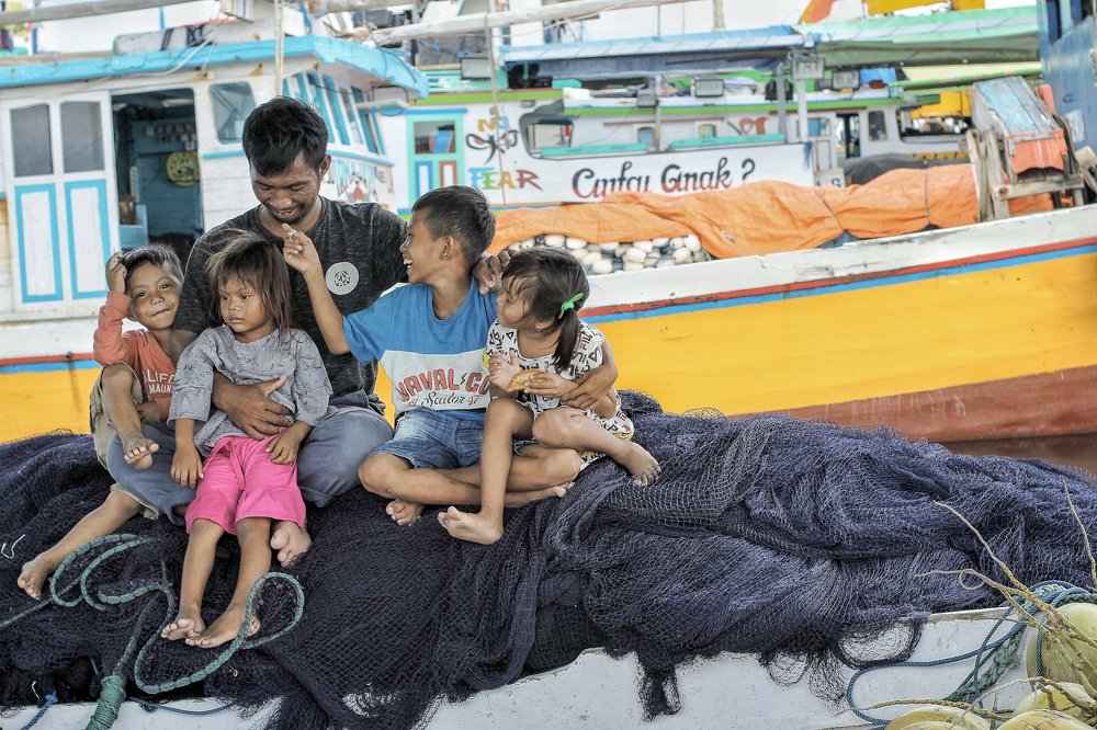 Photograph by Ichsan Muhammad