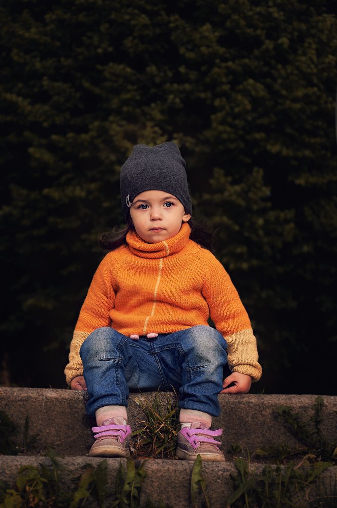 Photograph by Жанна Калашникова